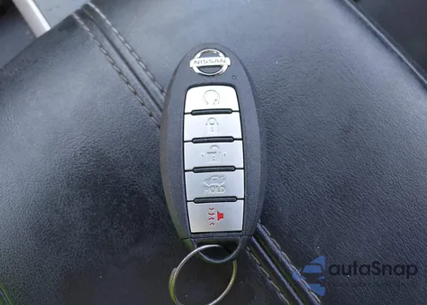 2021 Nissan Altima Sv Fwd z USA, uszkodzony, nr VIN 1N4BL4DV3MN397943